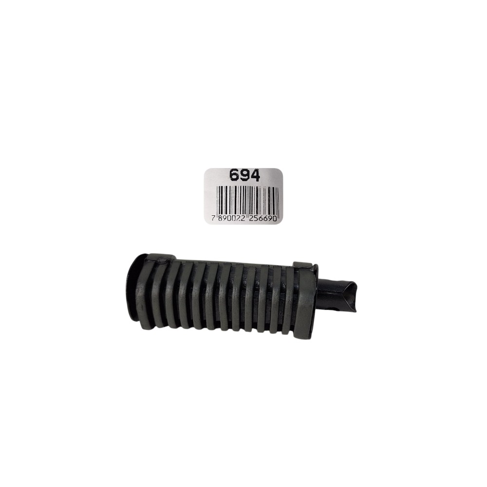 PEDALEIRA TRAS COMPL NXR 16 DIR