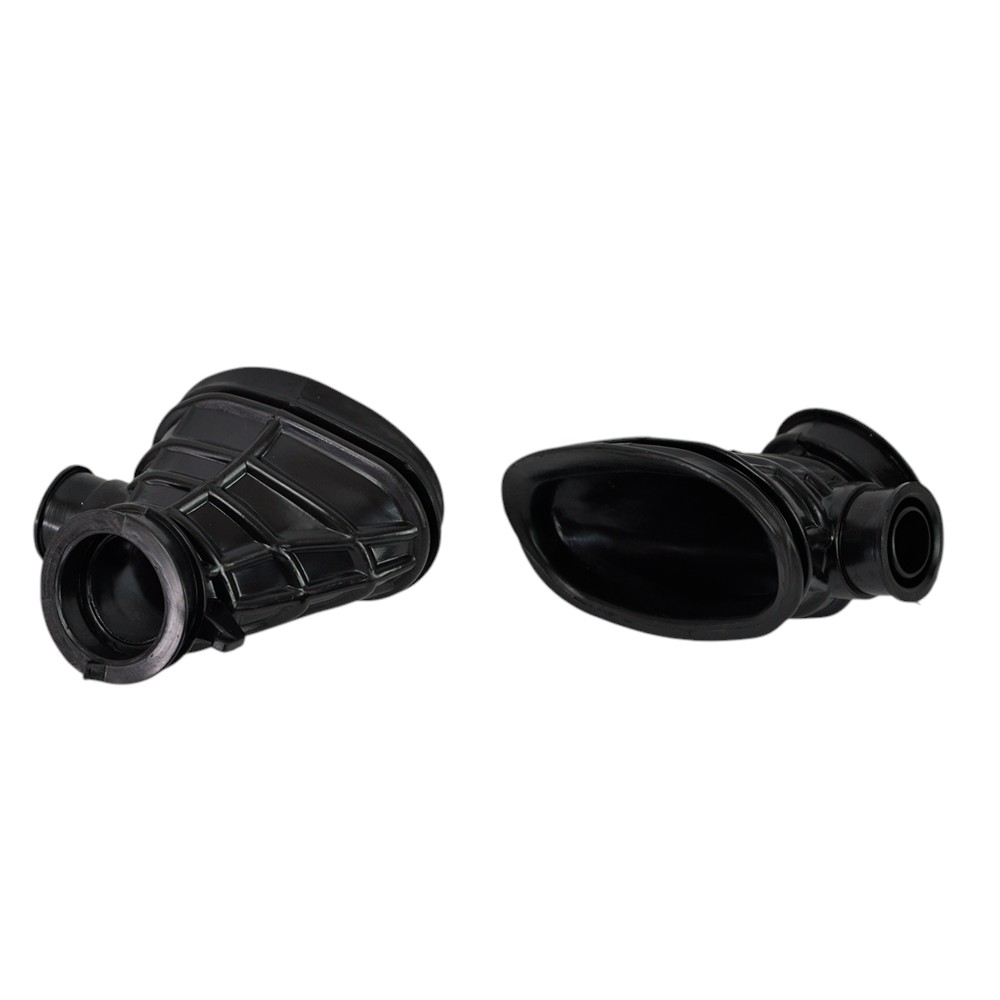CONDUTOR AR CARBU FAN / TITAN 150 14/15
