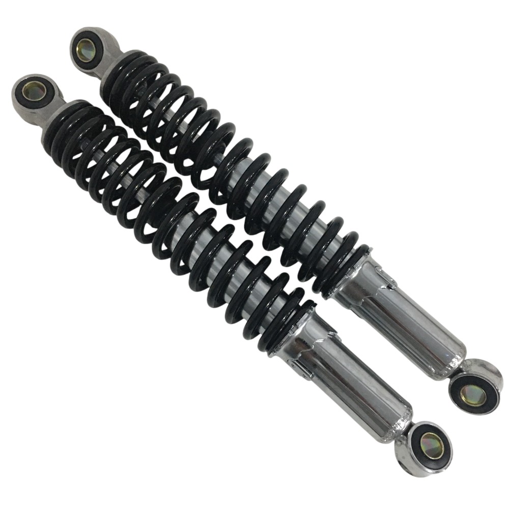 AMORTECEDOR COMPL COMPA CG TITAN 83-99