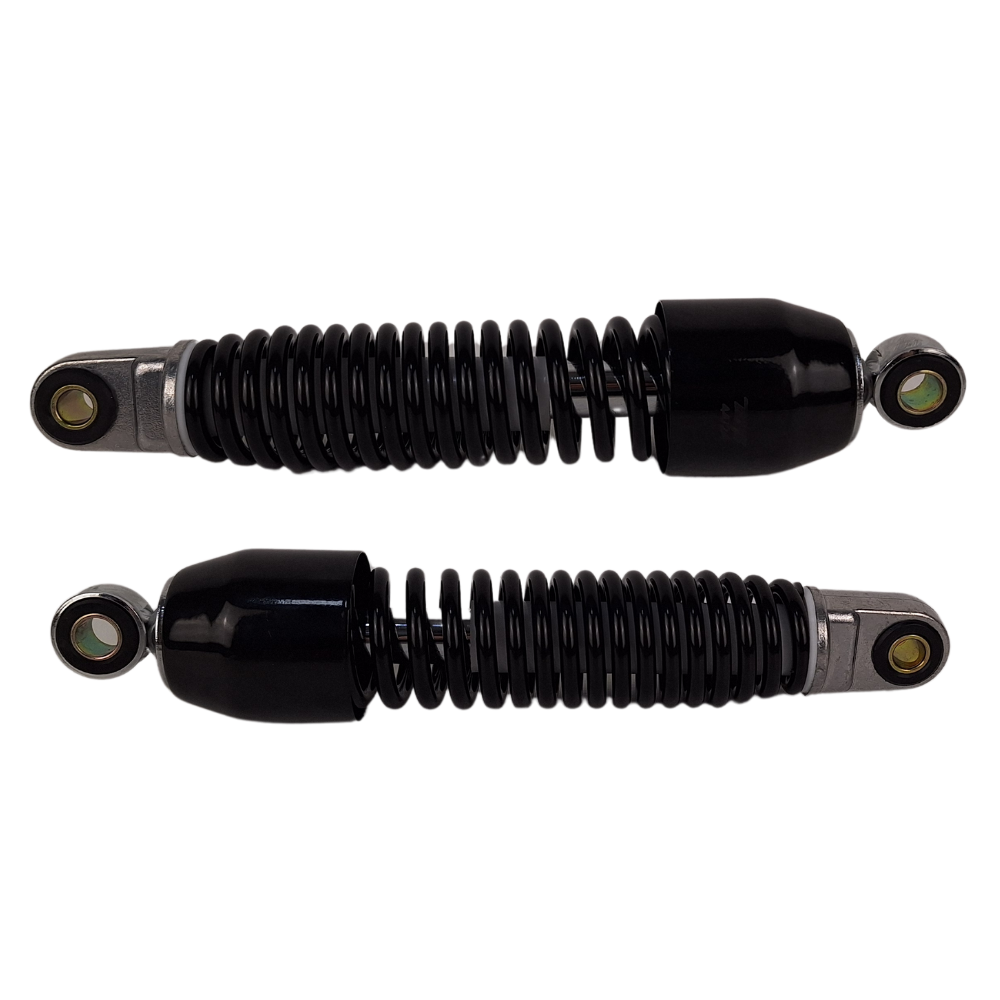 AMORTECEDOR COMPL COMP CRYPTON 105 98/05