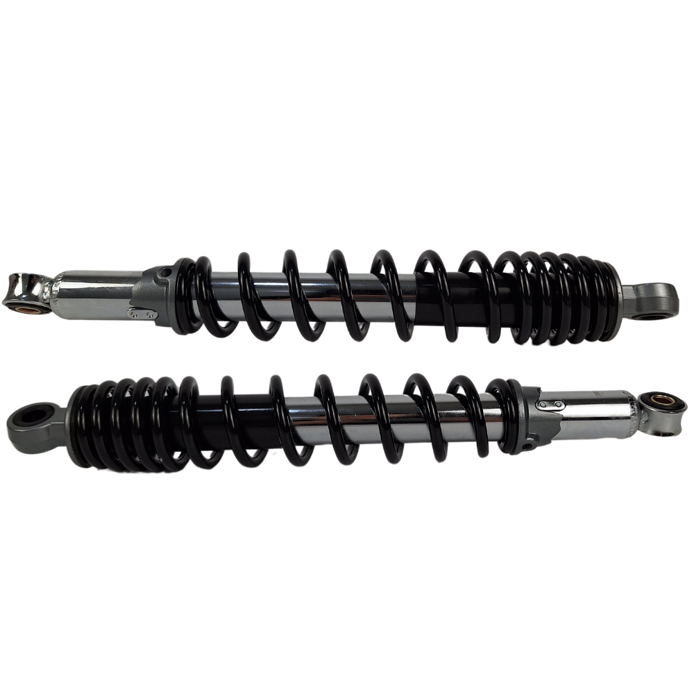 AMORTECEDOR COMPL COMPA FAZER150 ED 14