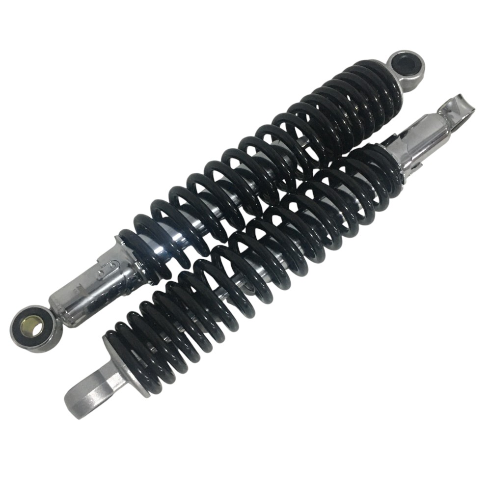 AMORTECEDOR COMPL COMPA TITAN 160