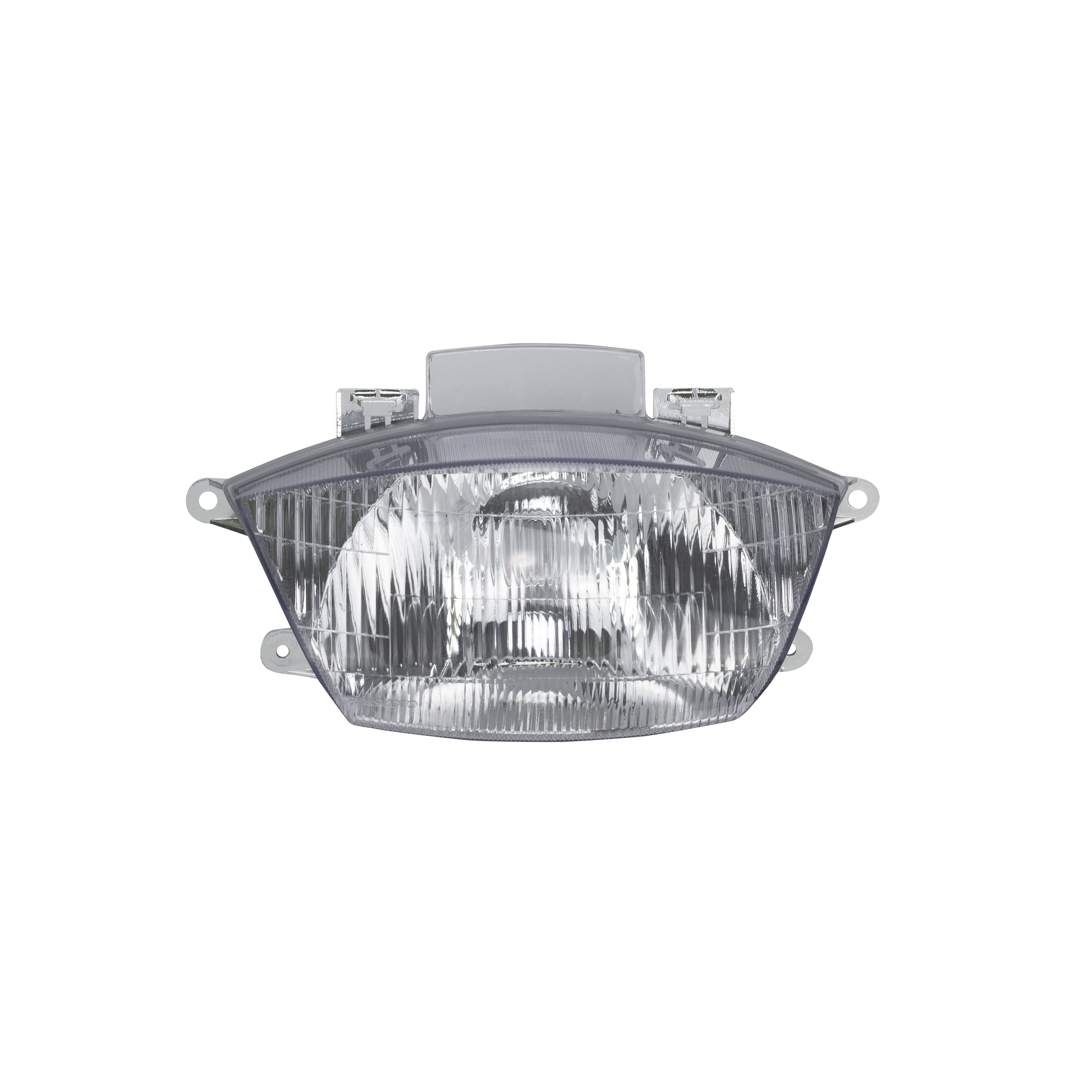 BLOCO OPTICO BIZ 100 98 / 05