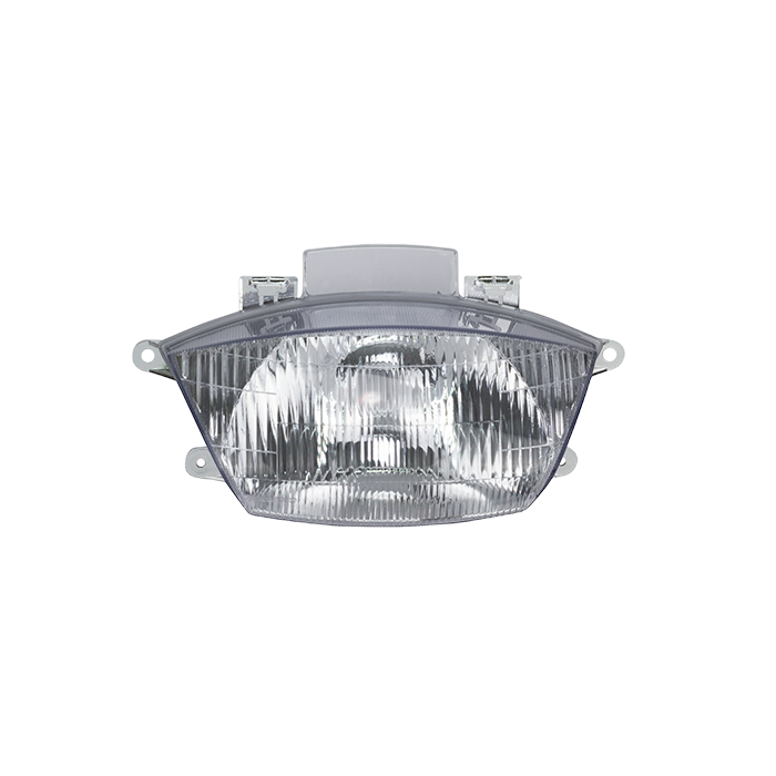 BLOCO OPTICO BIZ 100 98 / 05