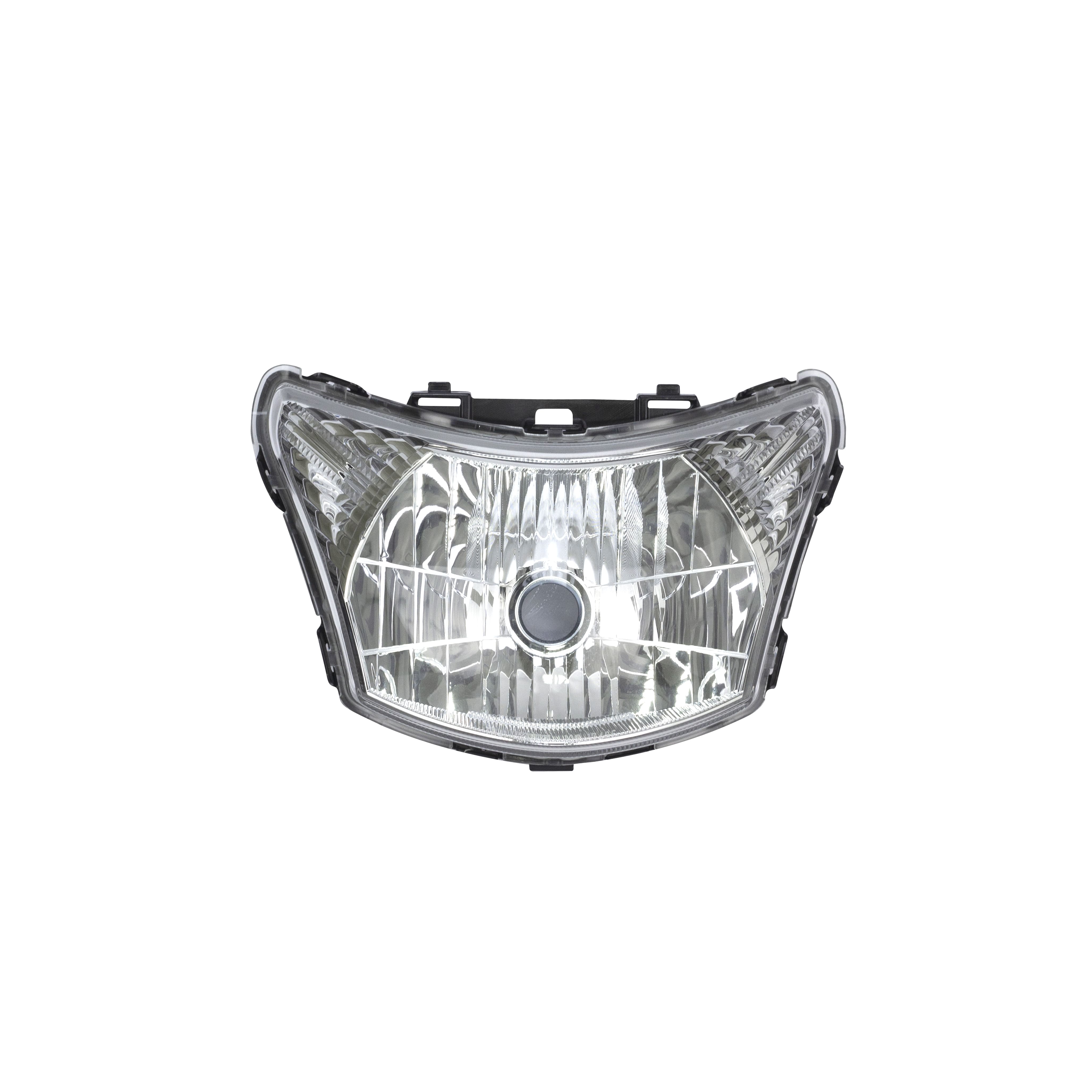 BLOCO OPTICO BIZ 125 11 / 17 BIZ 110 16