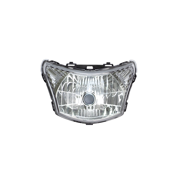 BLOCO OPTICO BIZ 125 11 / 17 BIZ 110 16