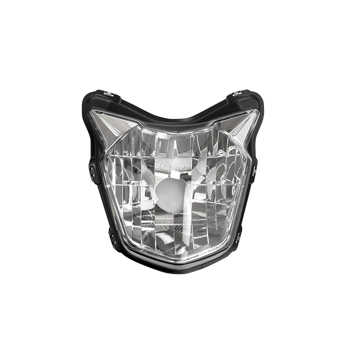 BLOCO OPTICO CBX 250 16 / 2020 TWISTER