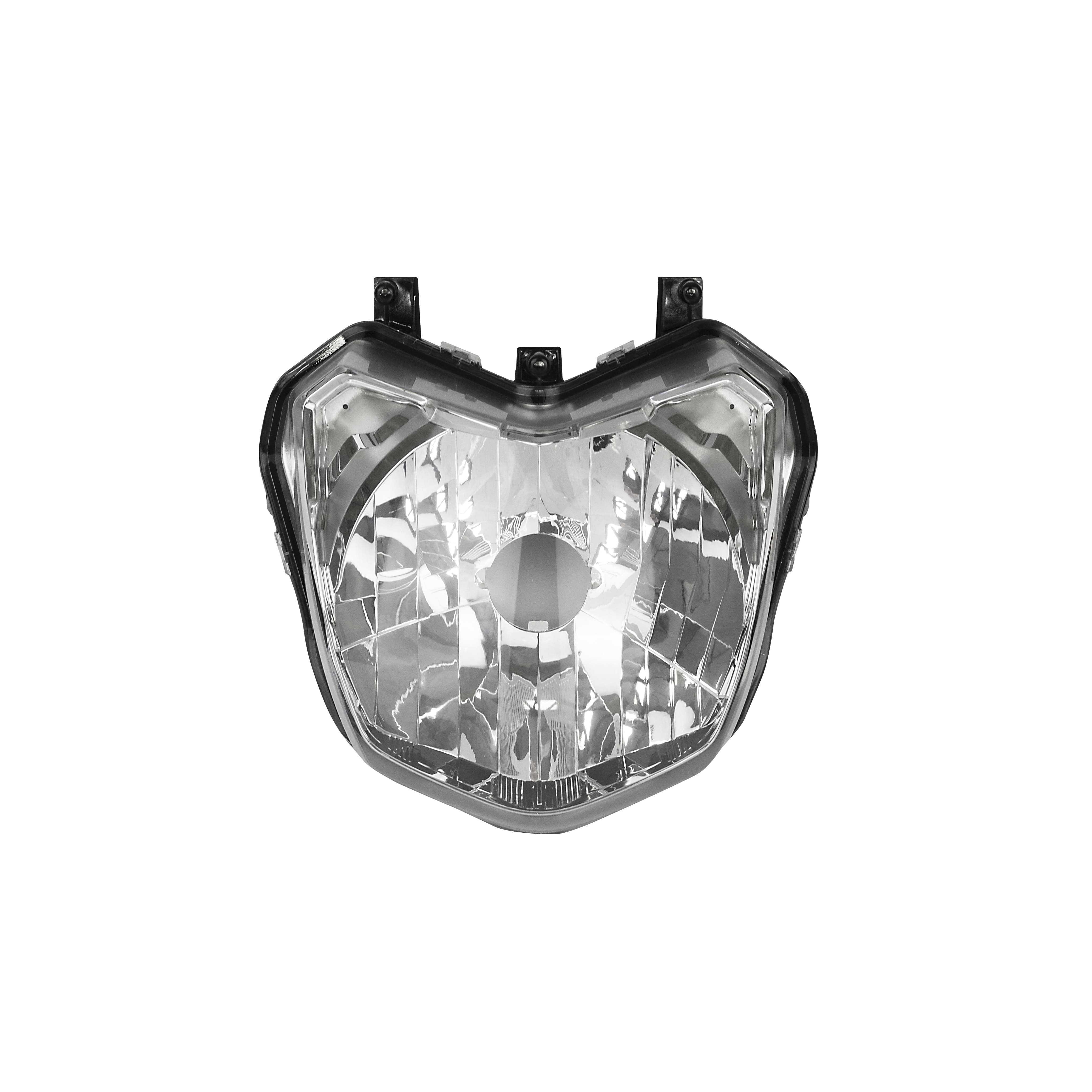 BLOCO OPTICO YBR FACTOR 150 16 / 2020