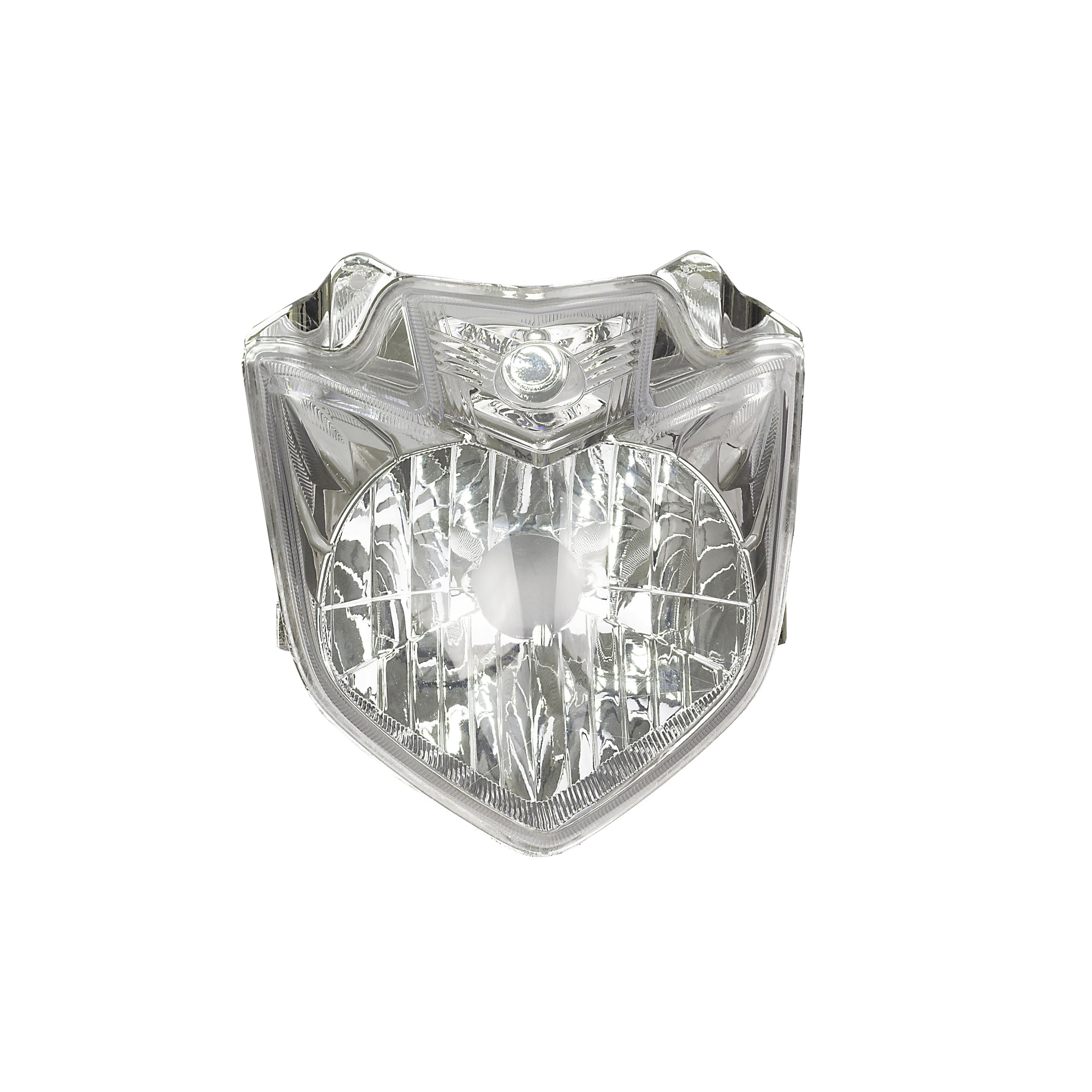 BLOCO OPTICO FAZER 250 11 / 17 