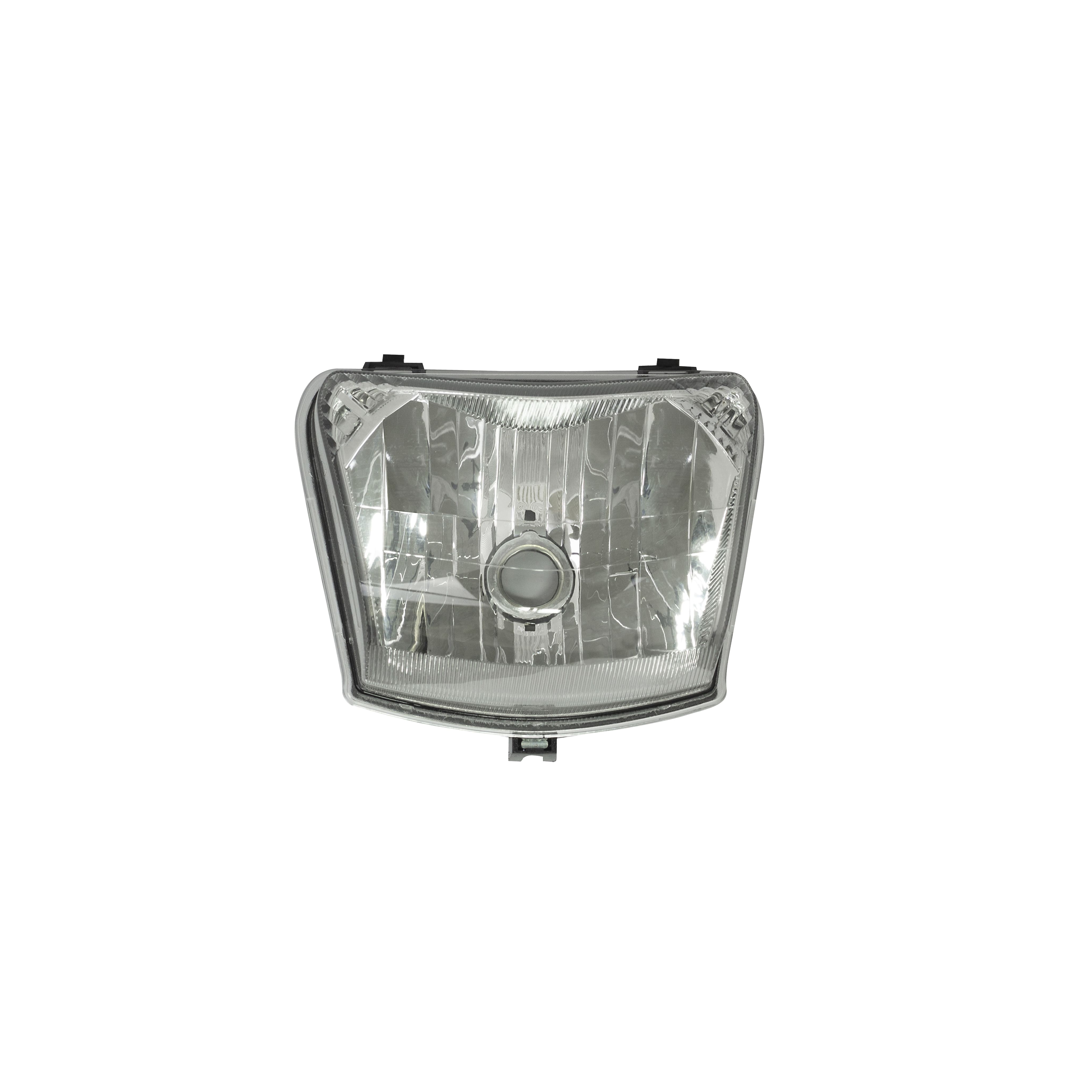 BLOCO OPTICO NXR 150 09 / 12 NXR 125 POP