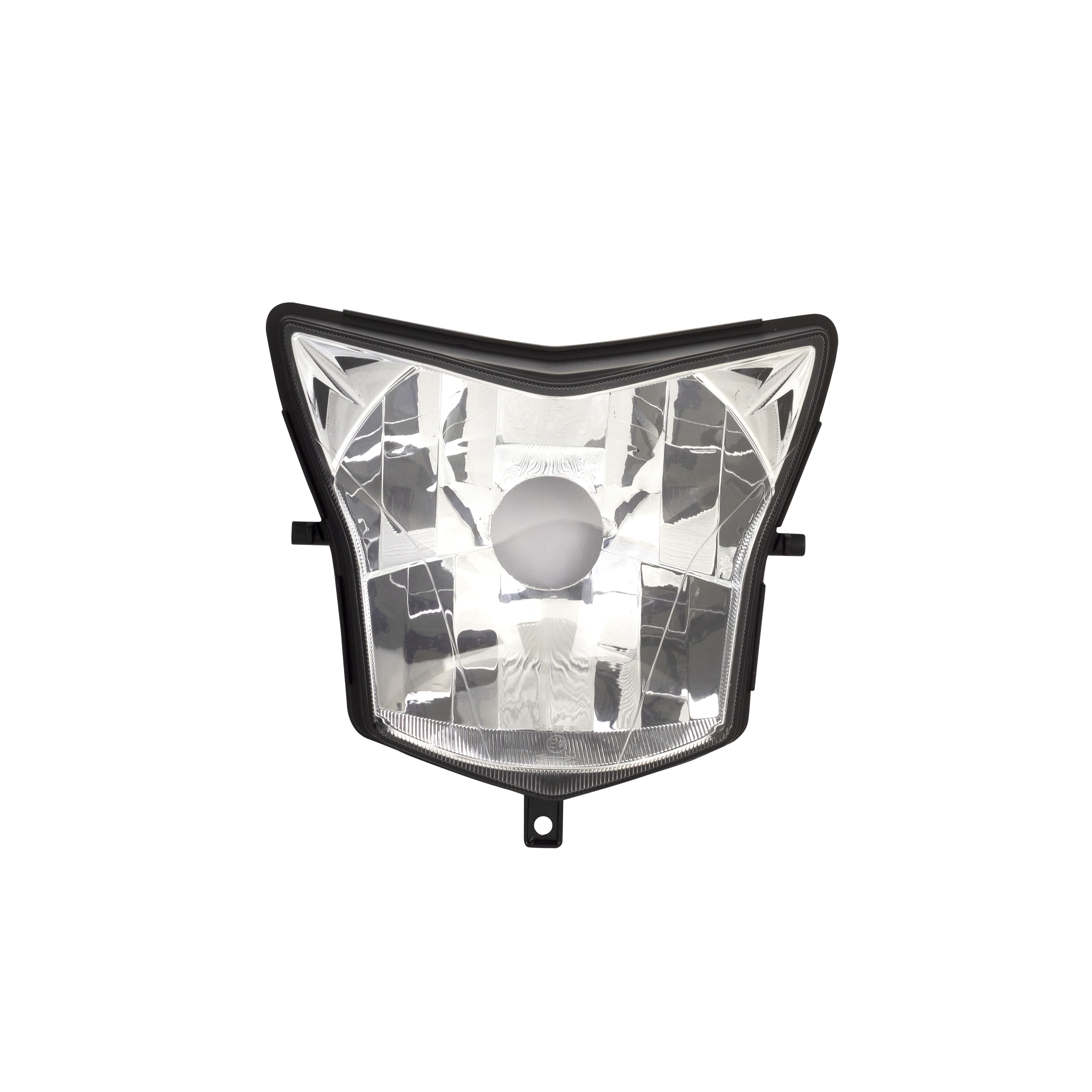 BLOCO OPTICO NXR 150 13 / 14 NXR 160 15