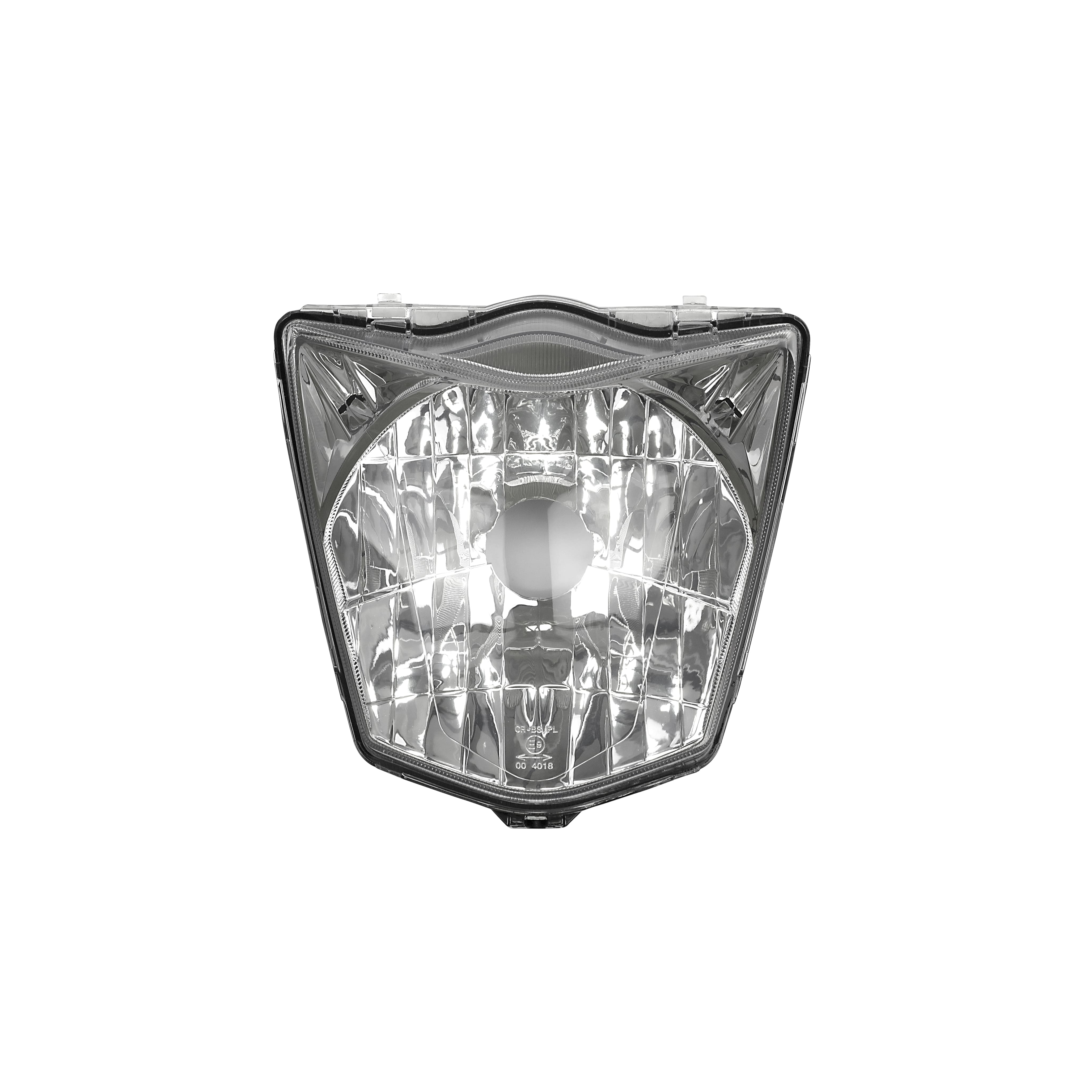 BLOCO OPTICO TITAN 150 14 / 15 FAN 150 