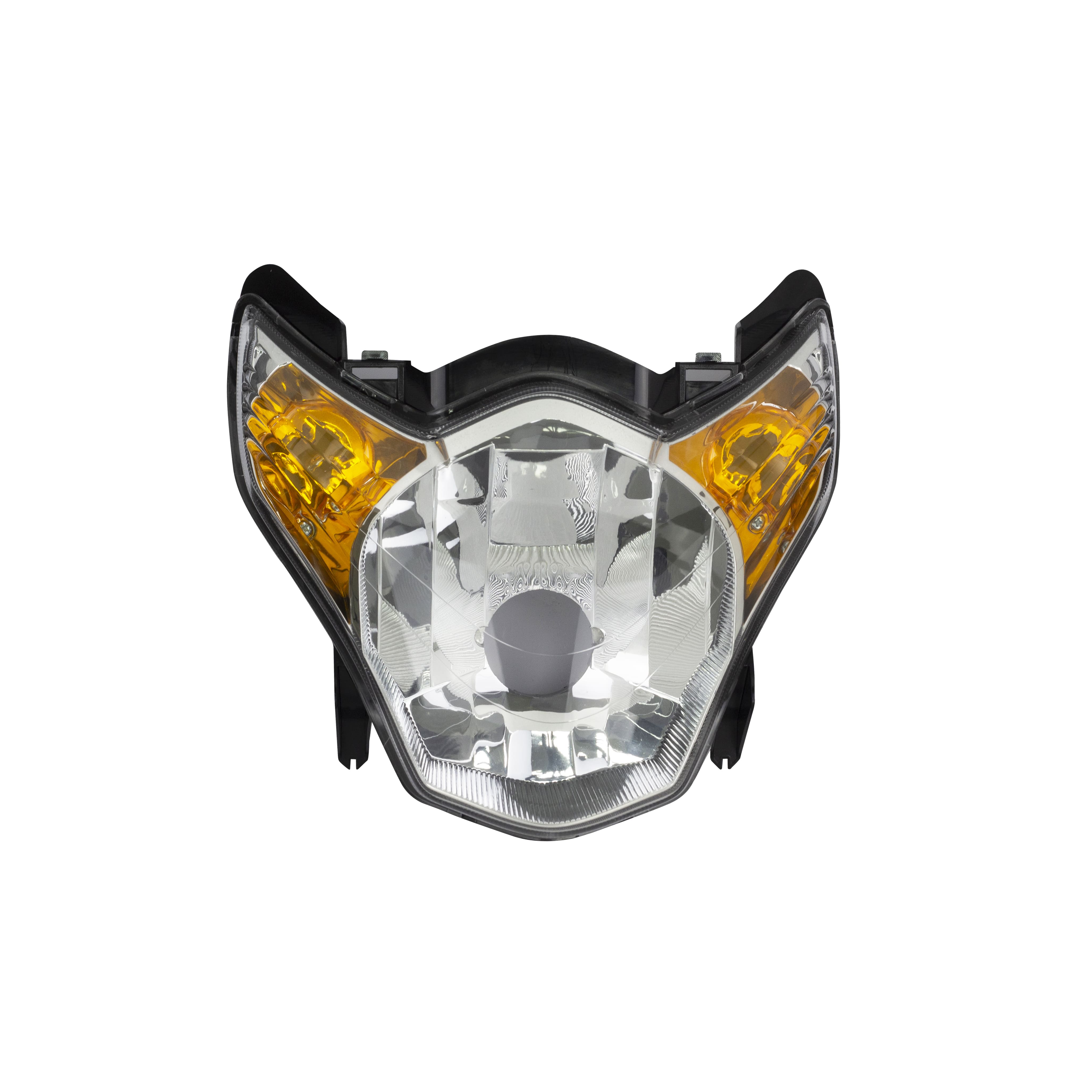 BLOCO OPTICO TITAN 150 MIX 09 / 10