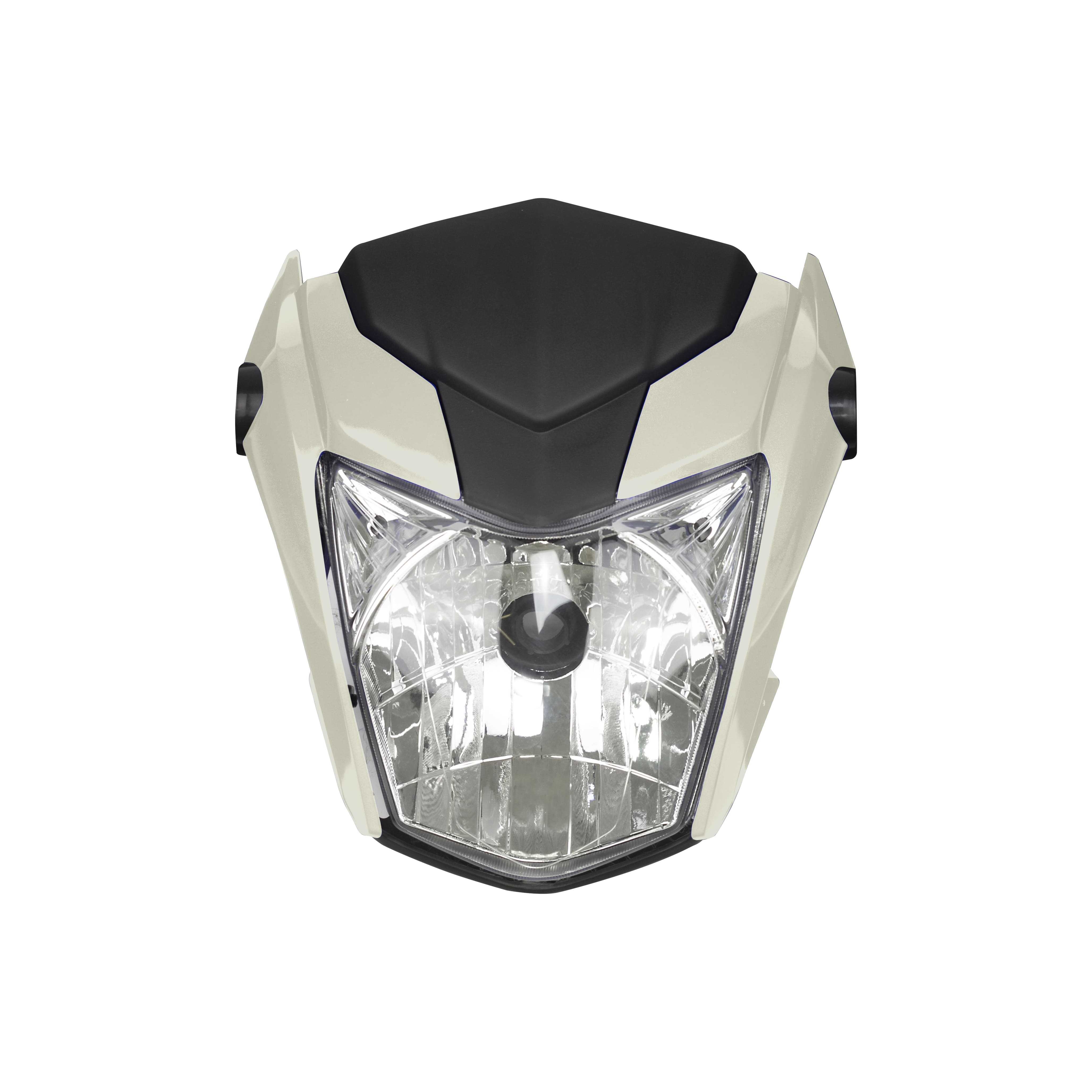 KIT FAROL/CARENAGEM/EXT TITAN 160 16/18 BRA 