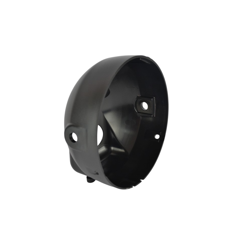 CARCAÇA FAROL CBX 250 01 / 08 TWISTER