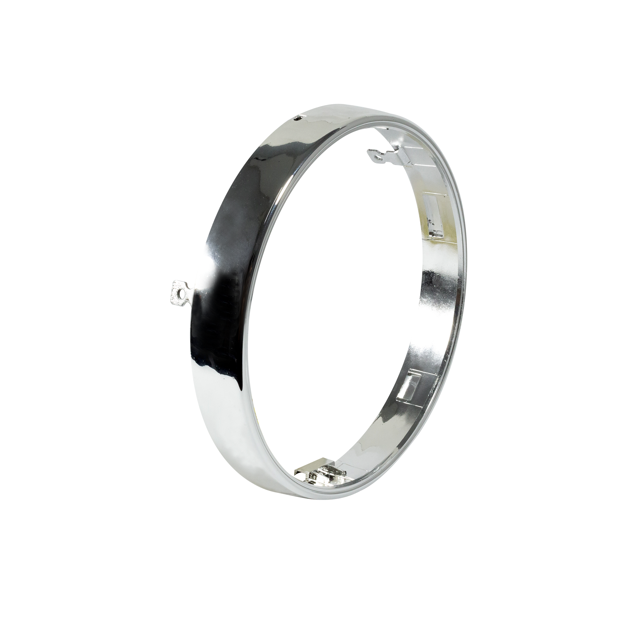 ARO FAROL CBX 250 01 / 08 CROMADO