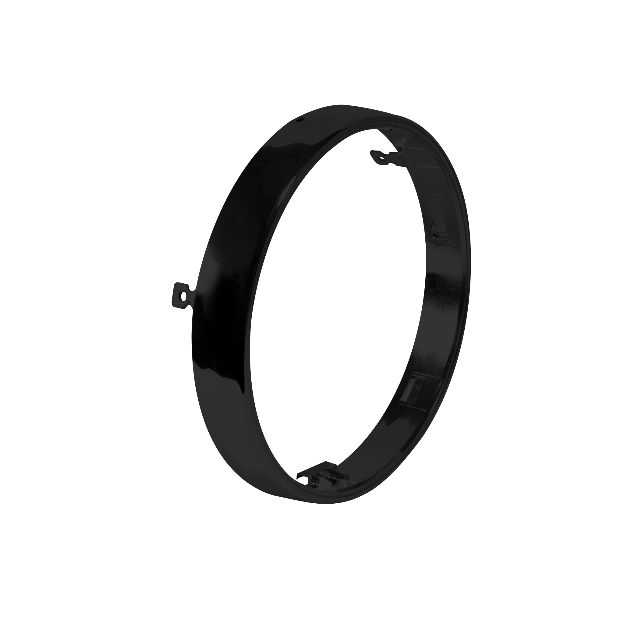 ARO FAROL CBX 250 01 / 08 PRETO
