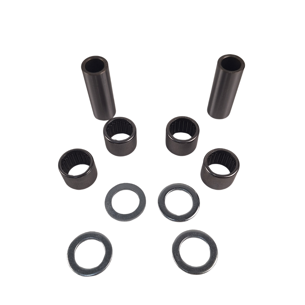 BUCHA BALANCA CG TITAN 00/150 C/ROLAMENR