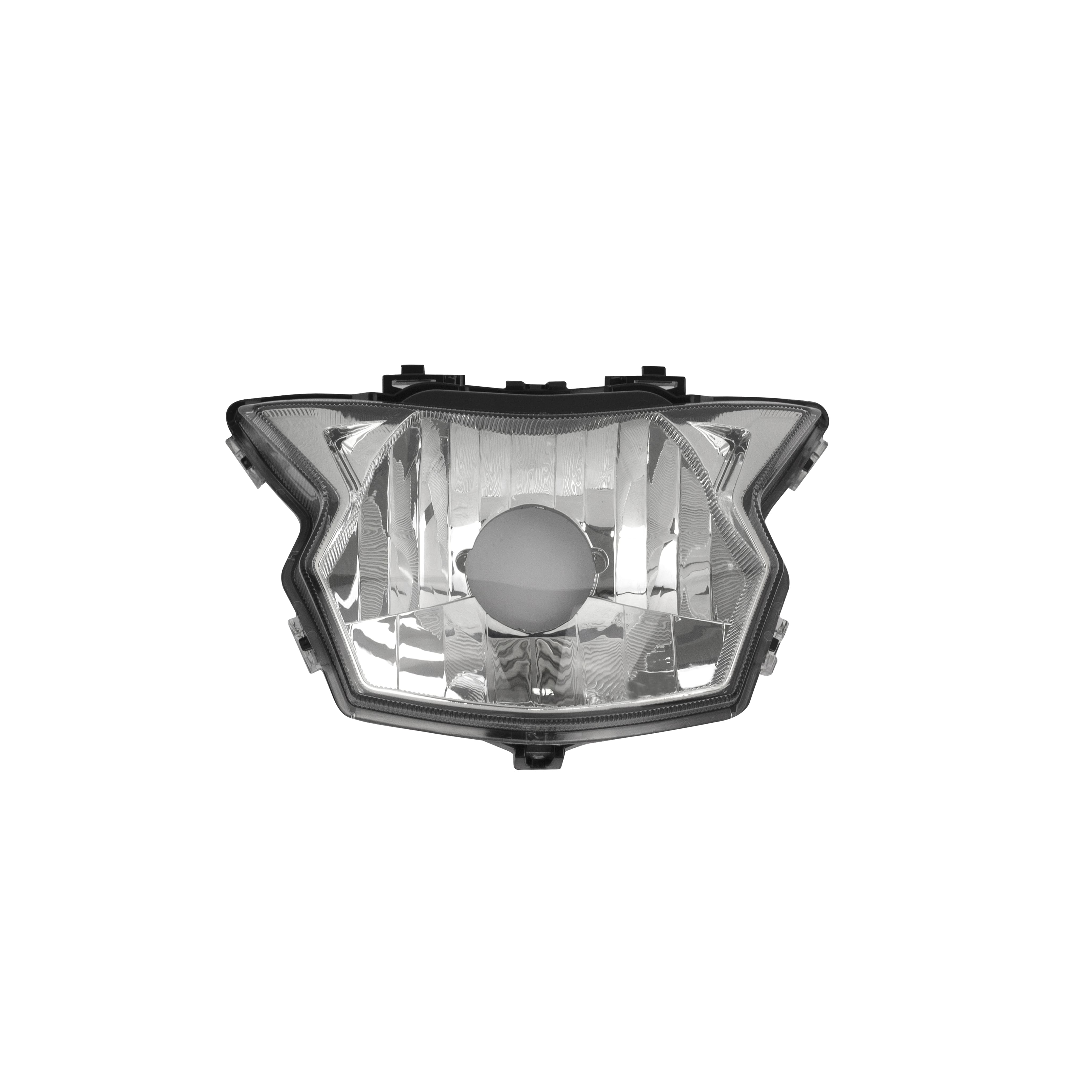 BLOCO OPTICO TITAN 150 FLEX 11/13