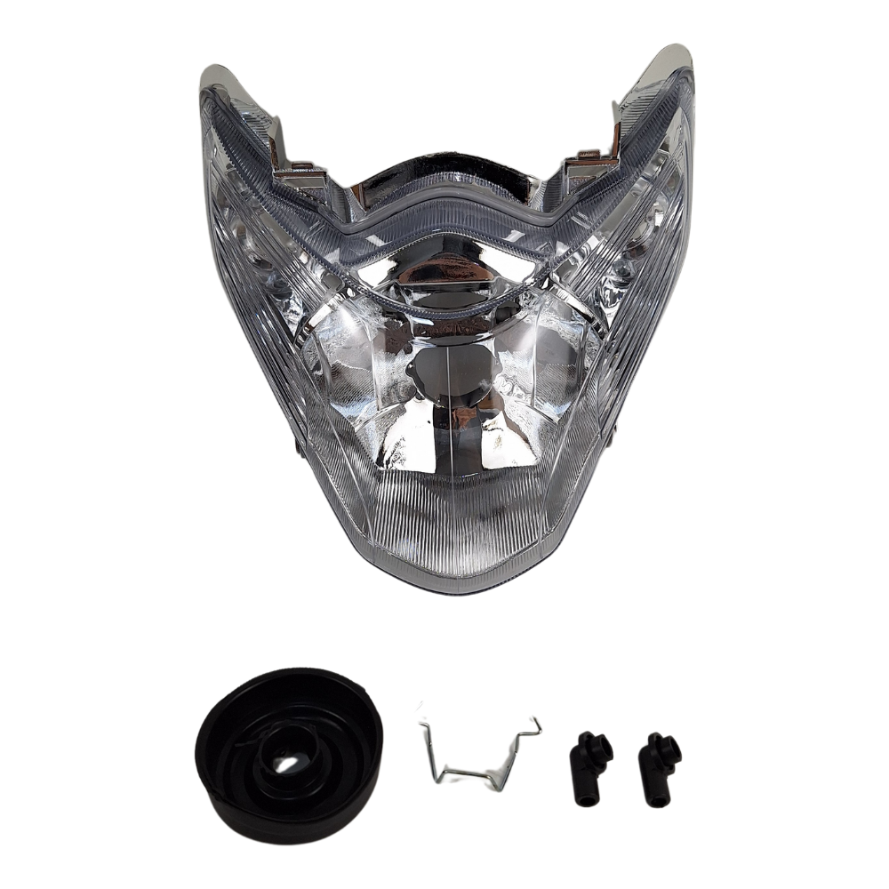 BLOCO OPTICO TITAN 150 FLEX 11/13