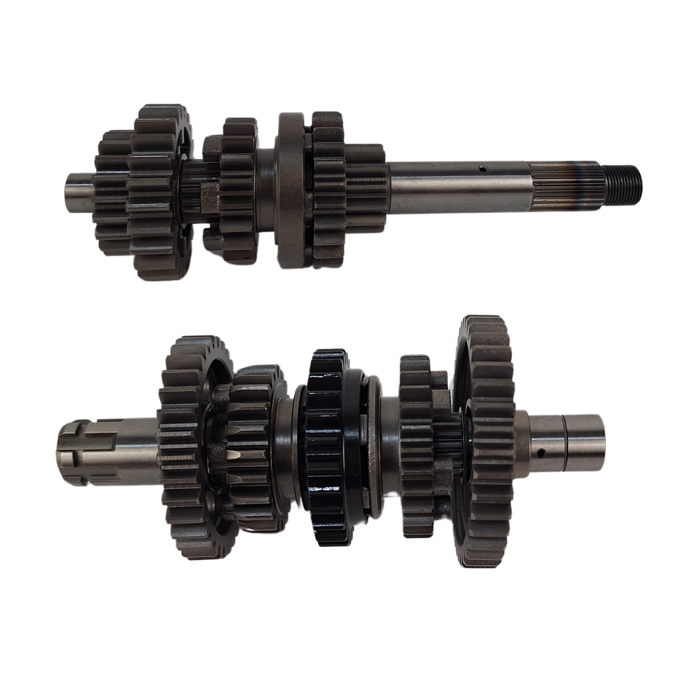 CAMBIO CAMP COMPATI TITAN 150 09 ES