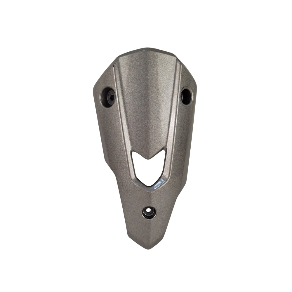 PROTETOR P/ESCAPAMENTO PRA FAZER 250 2018...