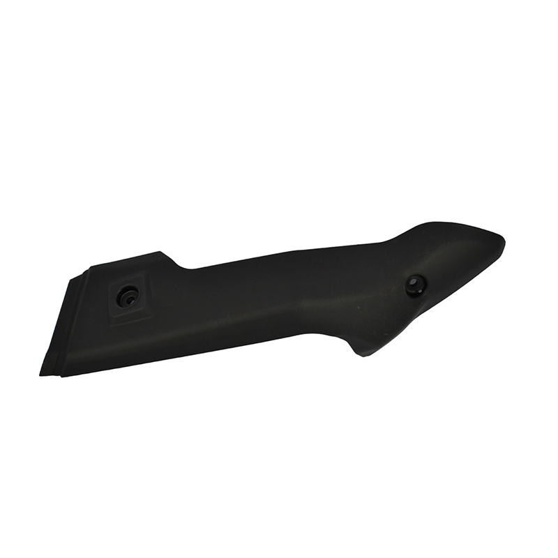 PROTETOR P/ESCAPAMENTO PRT FAZER 250 2018...