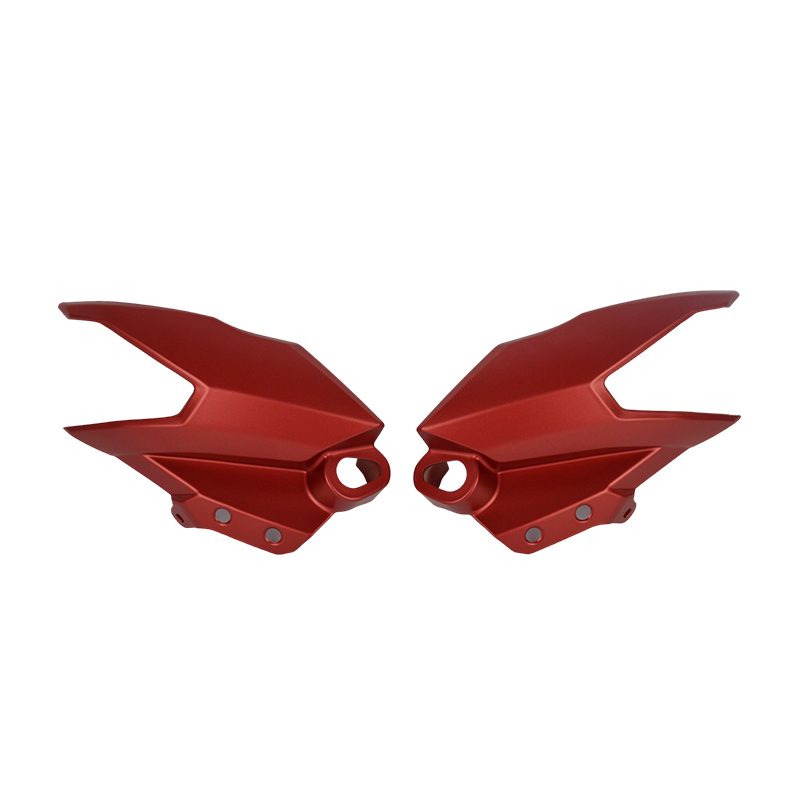 CARENAGEM FAROL VERMELHO FAZER 250 18/19