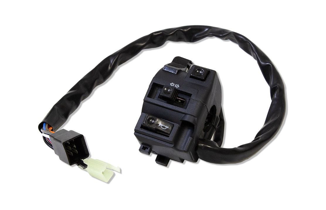 CHAVE LUZ NXR 150 ESD 03/05 125 ES 03/05