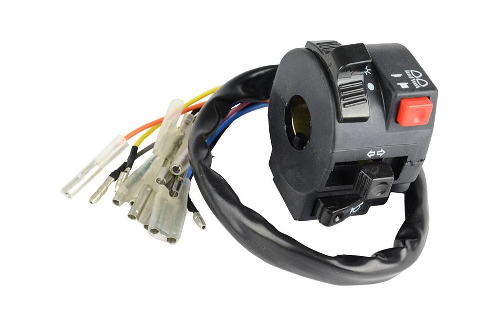 CHAVE LUZ TITAN 125 95/99