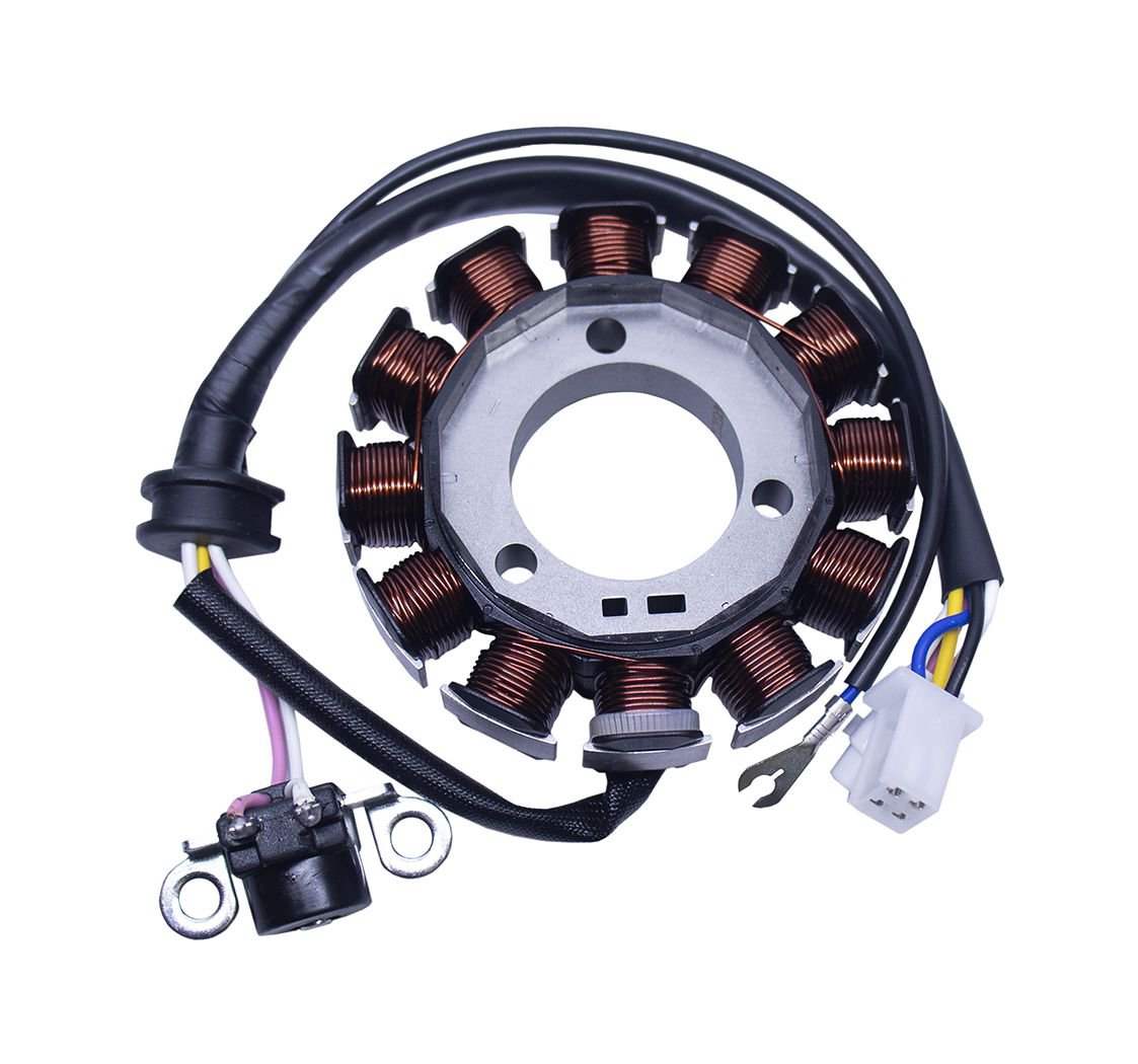 ESTATOR FAN 125 09/15