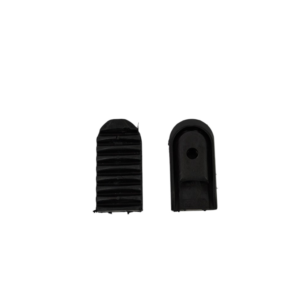 BORRACHA PEDAL APOIO NXR 125/150