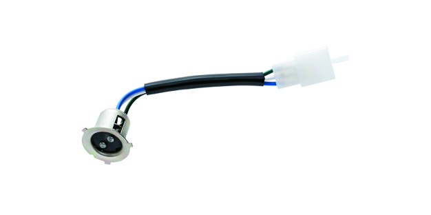 SOQUETE FAROL C100 BIZ 98-05 BIZ + 02-05