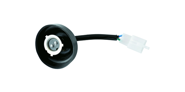 SOQUETE FAROL BIZ 125 ES/KS 06-08