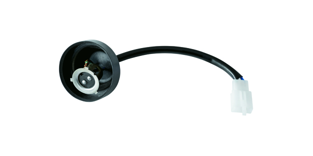 SOQUETE FAROL NXR 150 ES ESD KS 09 - 11 