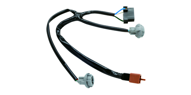 SOQUETE FAROL CG150 ES-ESD-EX 11-13