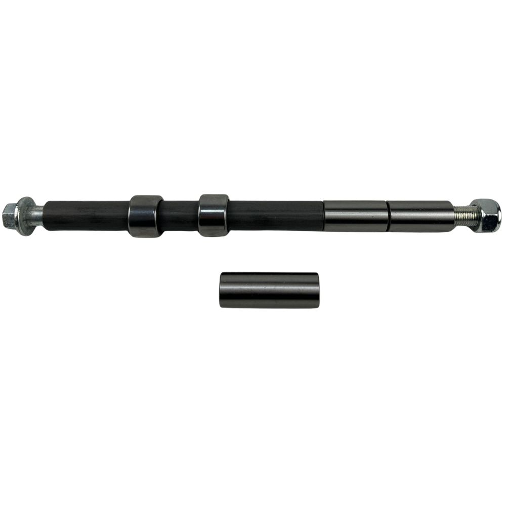 EIXO QUADR C/BUC FAZER 250 18/ FZ 15 23/