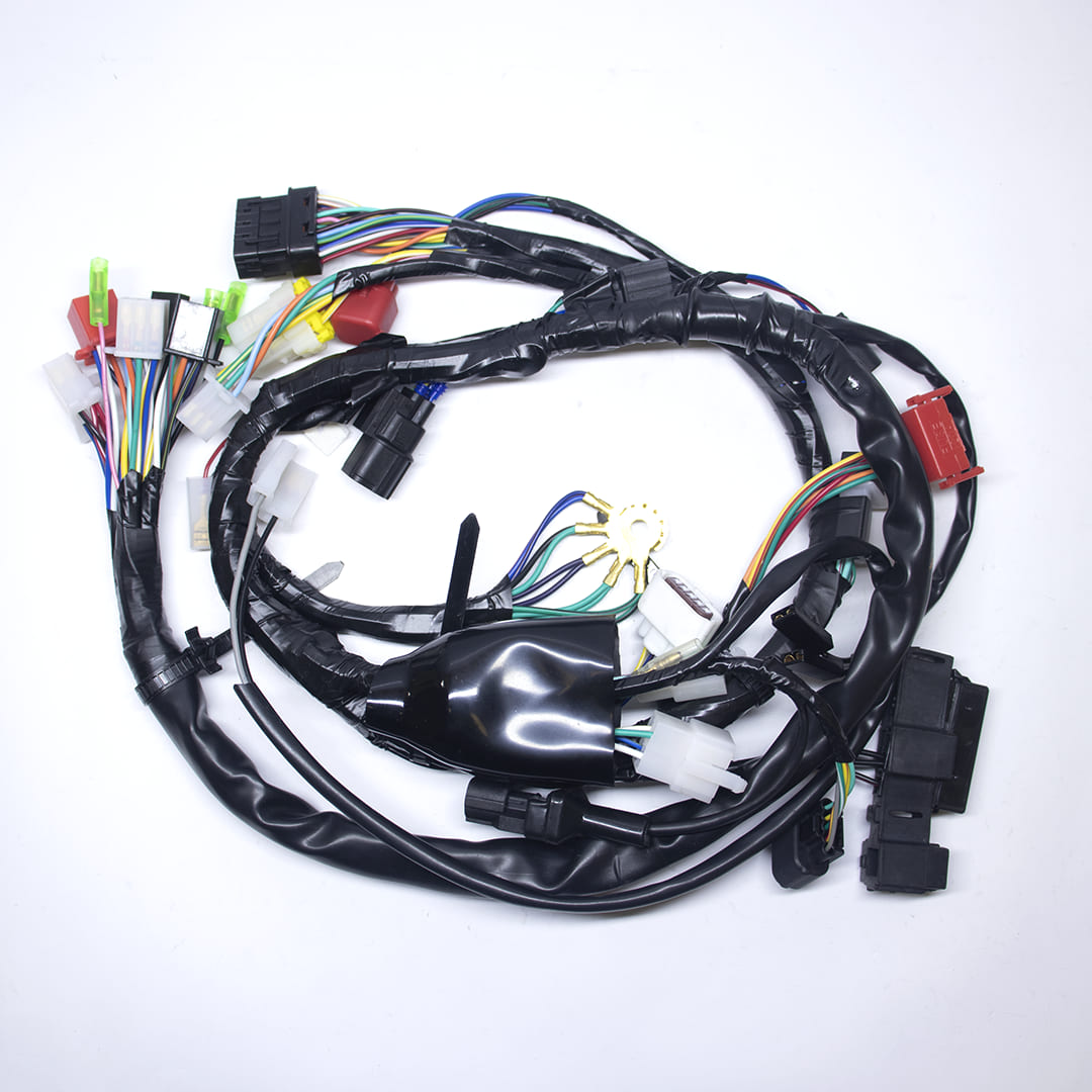 FIACAO PRINCIPAL TITAN .../99