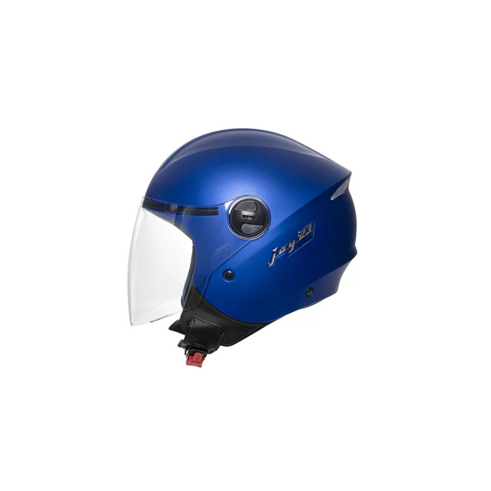 CAPACETE JOY23 BY TAURUS II AZUL 58