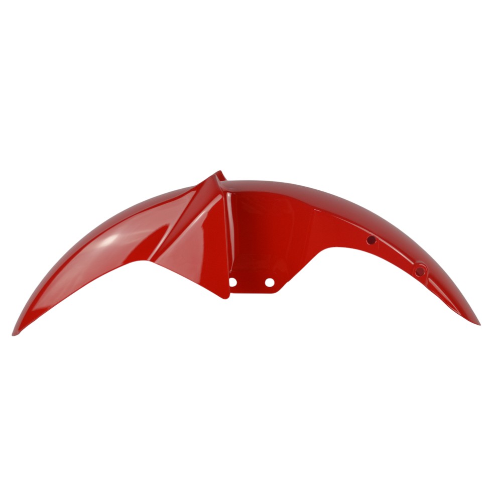 PARALAMA D. VERMELHO YBR FACTOR 150 E 2018