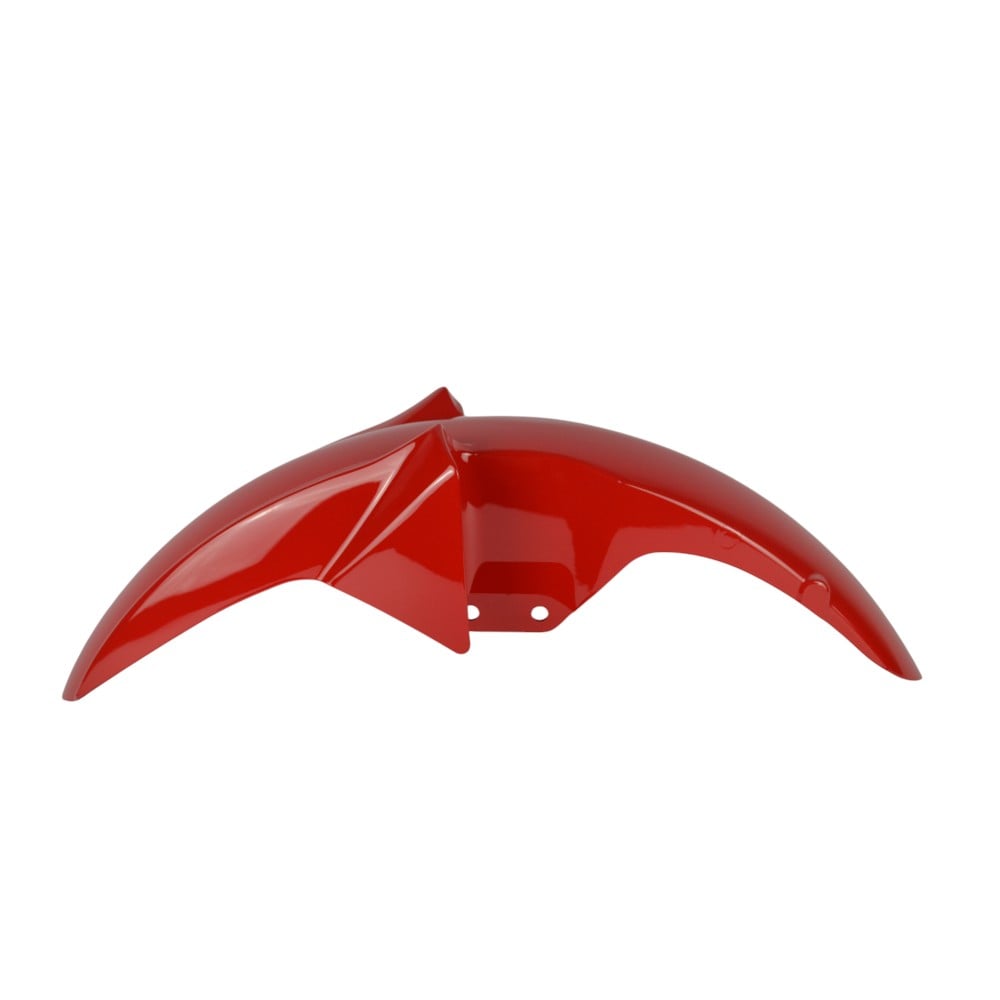 PARALAMA D. VERMELHO YBR FACTOR 150 ED 2018