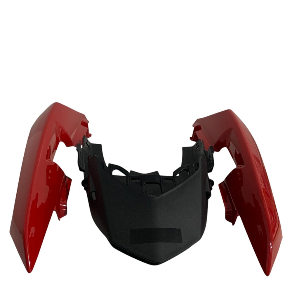 RABETA T. VERMELHO YBR FACTOR 150 16/17/19/20