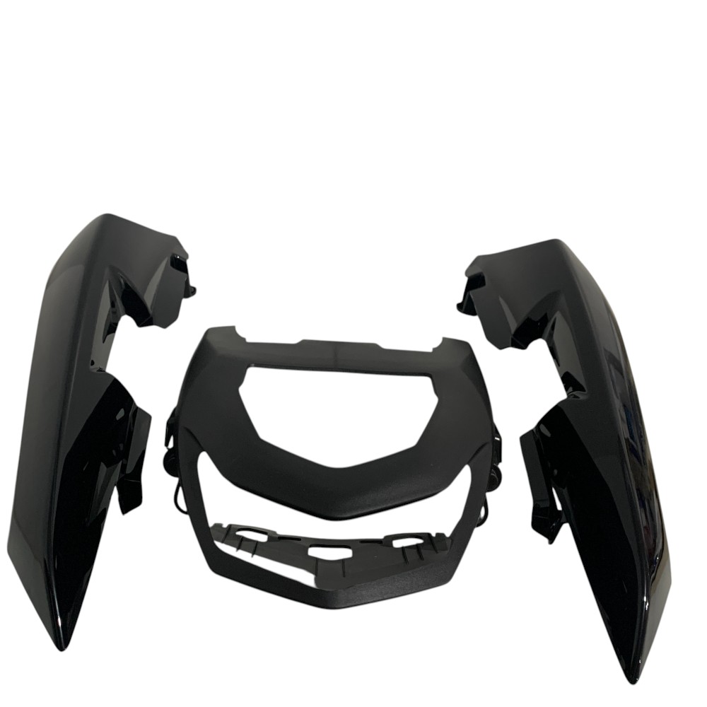 RABETA T. PRETO YBR FACTOR 150 16/20