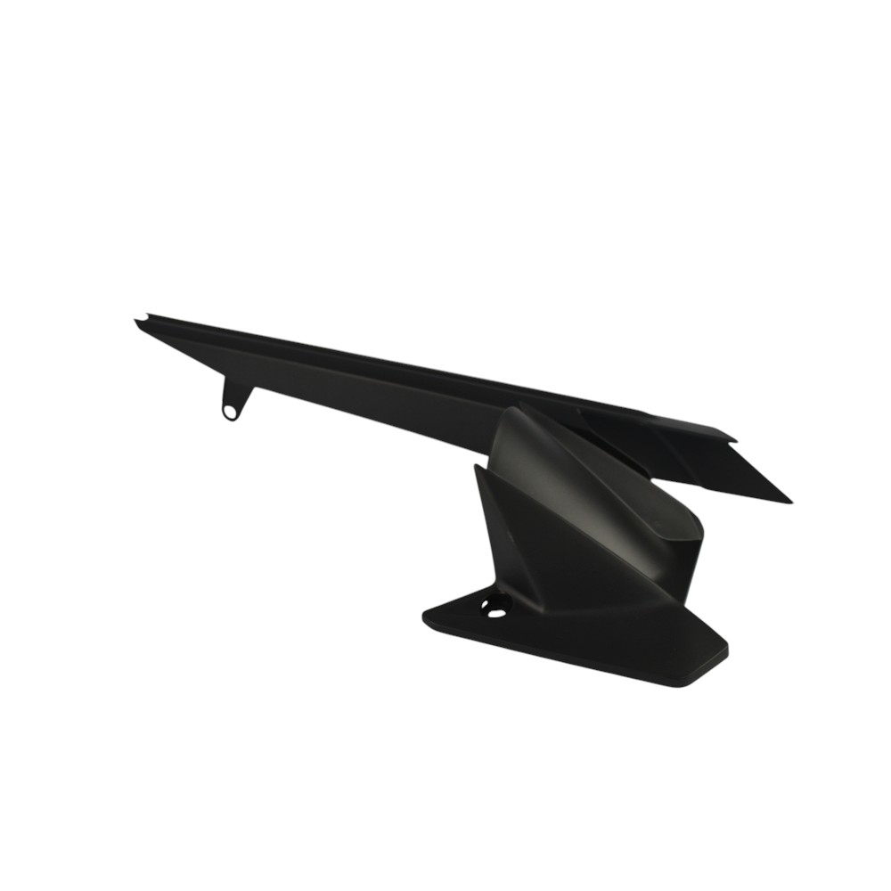 CAPA CORRE FACTOR/FAZER 150