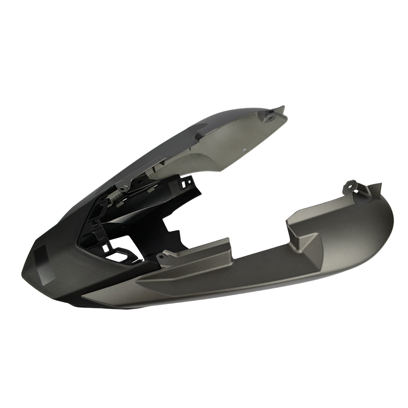 RABETA T. CINZA FOSCO FAZER 150 16/17