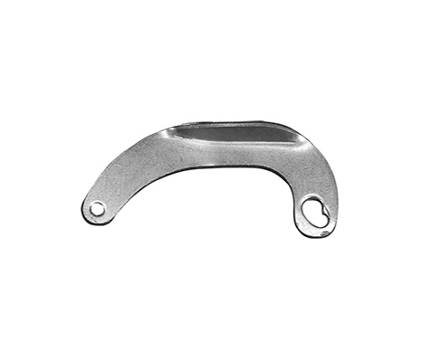 SUPORTE MOLA CAVAL CENTR TITAN 00 / 150 