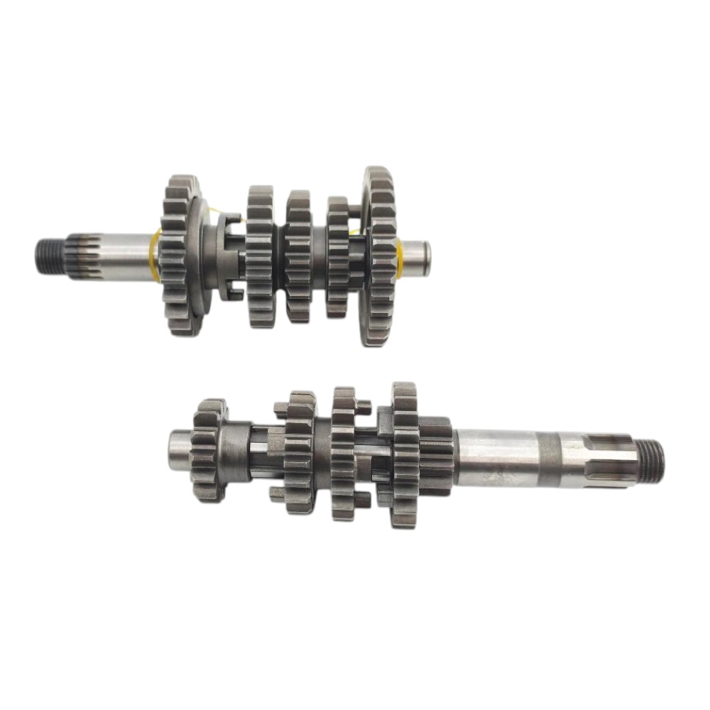 CAMBIO COMPL YES 125 04/10