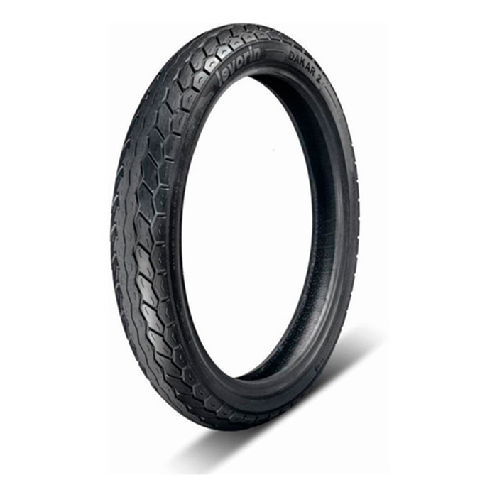 PNEU TRAS 90X90X18 DAKAR 2 TITAN