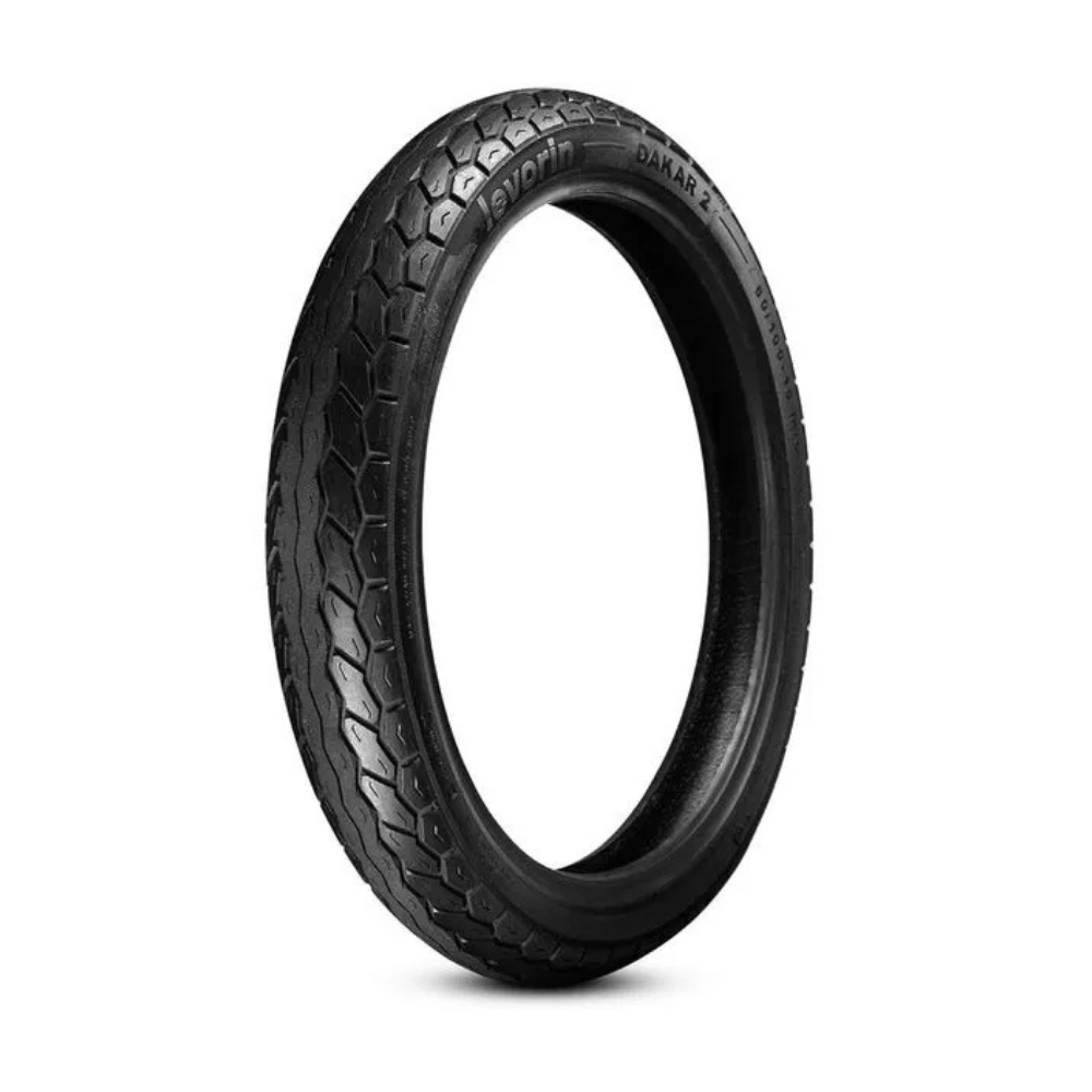 PNEU DIANT 60X100X17 DAKAR 2 BIZ