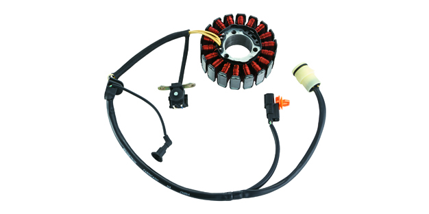 ESTATOR XRE 300 13/18